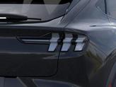 Thumbnail of 2025 Shadow Ford Mustang Mach-E