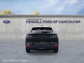 Thumbnail of 2025 Shadow Ford Mustang Mach-E