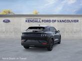 Thumbnail of 2025 Shadow Ford Mustang Mach-E
