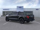 Thumbnail of 2025 Agate Black Metallic Ford F-150