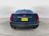 Thumbnail of 2009 Thunder Gray ChromaFlair Cadillac CTS