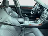 Thumbnail of 2009 Thunder Gray ChromaFlair Cadillac CTS