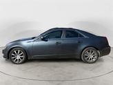 Thumbnail of 2009 Thunder Gray ChromaFlair Cadillac CTS
