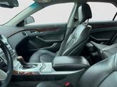 Thumbnail of 2009 Thunder Gray ChromaFlair Cadillac CTS