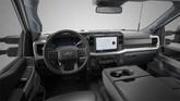Thumbnail of 2026 Oxford White Ford F-250