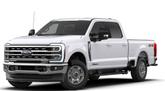 Photo of 2026 Oxford White Ford F-250