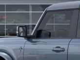 Thumbnail of 2025 Azure Ford Bronco