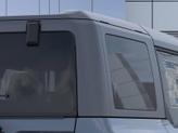Thumbnail of 2025 Azure Ford Bronco