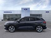 Thumbnail of 2024 Agate Black Metallic Ford Escape