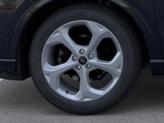 Thumbnail of 2024 Agate Black Metallic Ford Escape
