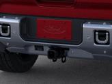 Thumbnail of 2025 Ruby Red Ford Bronco Sport