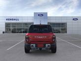 Thumbnail of 2025 Ruby Red Ford Bronco Sport