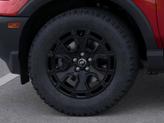 Thumbnail of 2025 Ruby Red Ford Bronco Sport