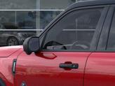Thumbnail of 2025 Ruby Red Ford Bronco Sport