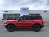 Thumbnail of 2025 Ruby Red Ford Bronco Sport