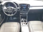Thumbnail of 2025 Black Volvo XC40