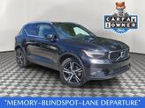 Photo of 2025 Black Volvo XC40