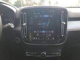 Thumbnail of 2025 Black Volvo XC40