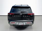 Thumbnail of 2023 Black Nissan Pathfinder