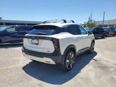 Thumbnail of 2025 Aspen White Tri Nissan Kicks