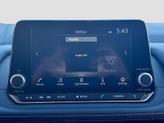 Thumbnail of 2025 Black Nissan Rogue