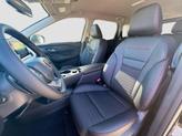 Thumbnail of 2025 Black Nissan Rogue