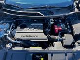 Thumbnail of 2025 Black Nissan Rogue