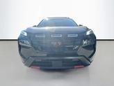 Thumbnail of 2025 Black Nissan Rogue