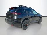 Thumbnail of 2025 Black Nissan Rogue