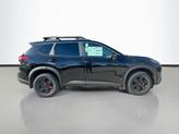 Thumbnail of 2025 Black Nissan Rogue