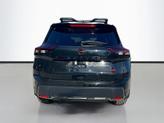Thumbnail of 2025 Black Nissan Rogue