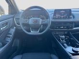 Thumbnail of 2025 Black Nissan Rogue