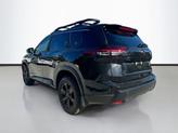 Thumbnail of 2025 Black Nissan Rogue