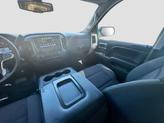 Thumbnail of 2018 Black Chevrolet Silverado 1500
