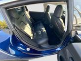 Thumbnail of 2018 Blue Tesla Model 3