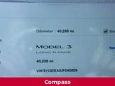 Thumbnail of 2018 Blue Tesla Model 3