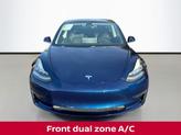 Thumbnail of 2018 Blue Tesla Model 3