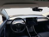 Thumbnail of 2018 Blue Tesla Model 3