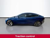 Thumbnail of 2018 Blue Tesla Model 3
