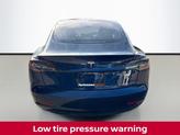 Thumbnail of 2018 Blue Tesla Model 3