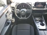 Thumbnail of 2023 Gun Metallic Nissan Rogue