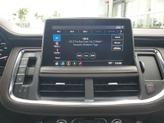 Thumbnail of 2021 Satin Steel Metallic GMC Yukon