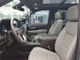 Thumbnail of 2021 Satin Steel Metallic GMC Yukon