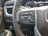 Thumbnail of 2021 Satin Steel Metallic GMC Yukon