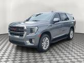 Thumbnail of 2021 Satin Steel Metallic GMC Yukon