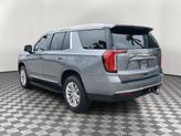 Thumbnail of 2021 Satin Steel Metallic GMC Yukon