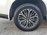 Thumbnail of 2025 Aspen White Nissan Armada