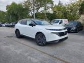 Photo of 2025 White / Black Nissan Murano