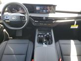 Thumbnail of 2025 Black Nissan Murano