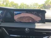 Thumbnail of 2025 Black Nissan Murano